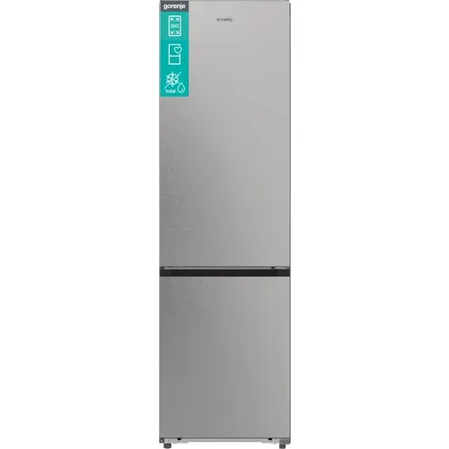 Gorenje NRB62C6X4WFE kyl-frys