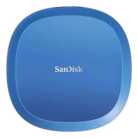 SANDISK Creator Desk Drive 8TB