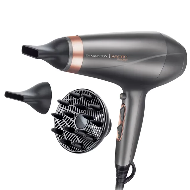 Remington AC8820 Keratin Protect hårfön