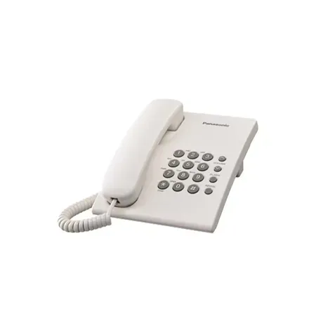 Panasonic KX-TS500PDW