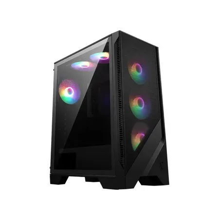 MSI MAG FORGE 120A AIRFLOW