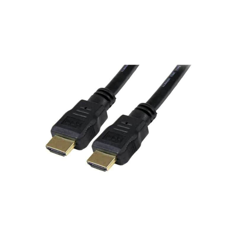 StarTech.com 5 m Höghastighets-HDMI-kabel