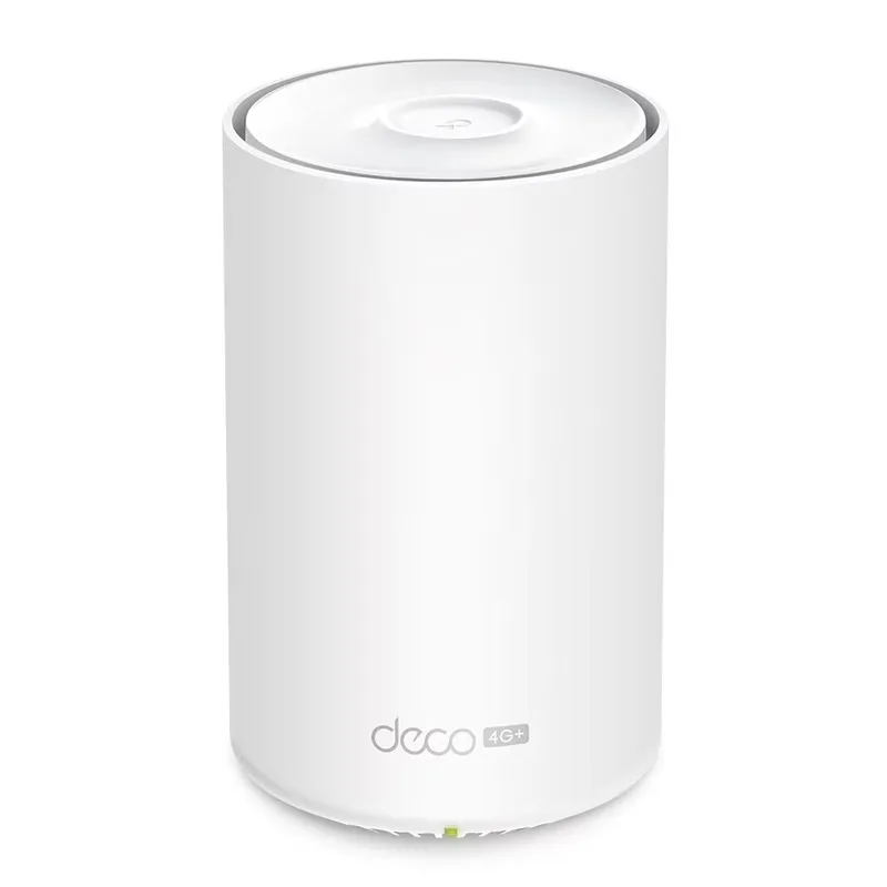 TP-Link Deco X10-4G+ mesh-router, WiFi 6 AX1500, 1-pack