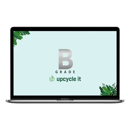 Upcycle IT Apple MacBook Pro 2020 (Refurbished) B LAP-MBP-2020-MX-B001 Bärbar
