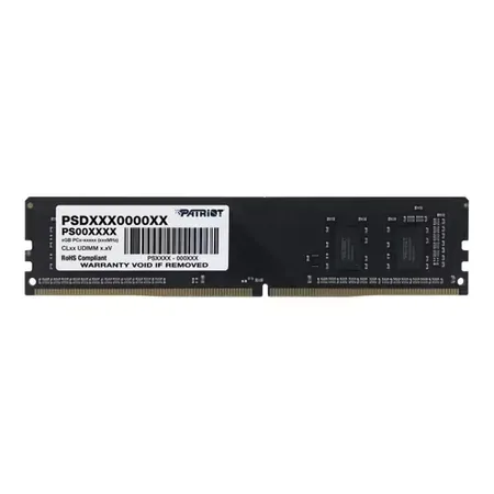 Patriot Signature DDR5 8GB 5600MHz
