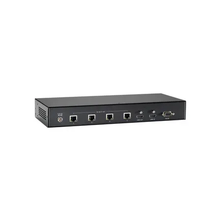 LevelOne HVE-9214PT HDMI-sändare över Cat5