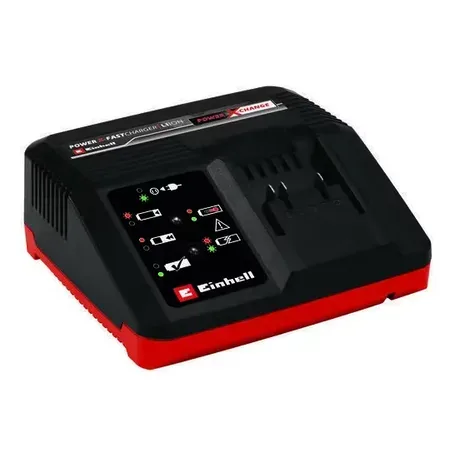 Einhell Power X-Fastcharger 4A batteriladdare