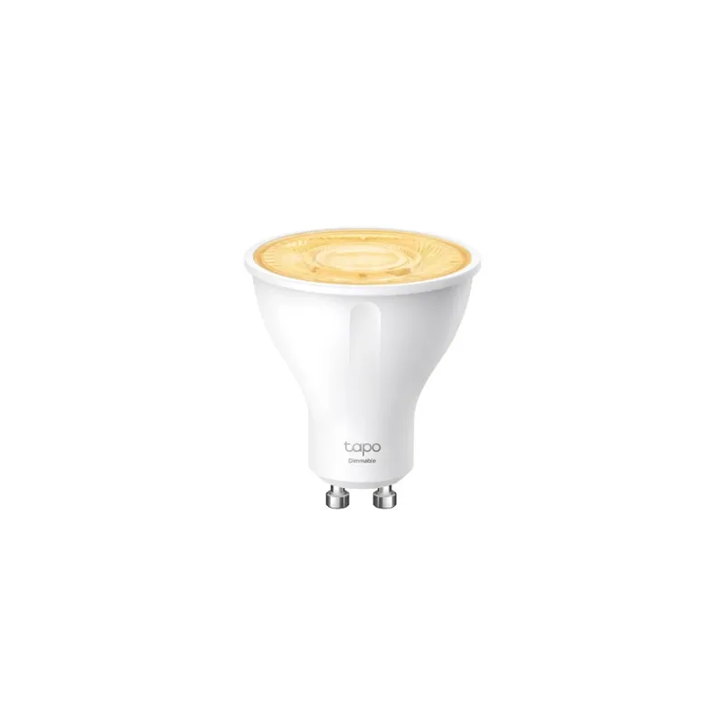 TP-Link Tapo L610 smart LED-lampa GU10, 2,9 W