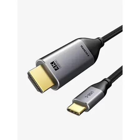 Cabletime USB-C kabel 5,0m