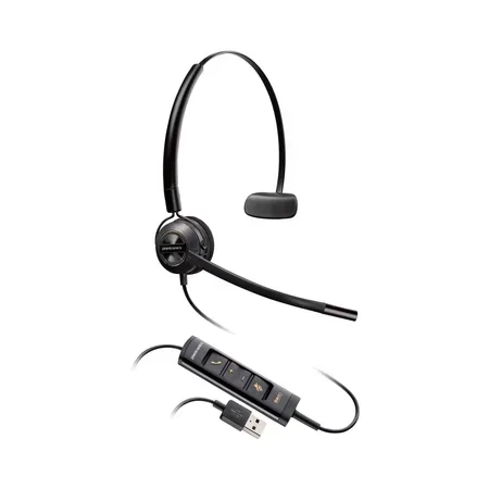 Poly EncorePro 545 headset