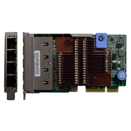 Lenovo ThinkSystem - nätverksadapter