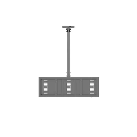 Multibrackets Pro Series Enclosure 37" Ceiling Small Black*