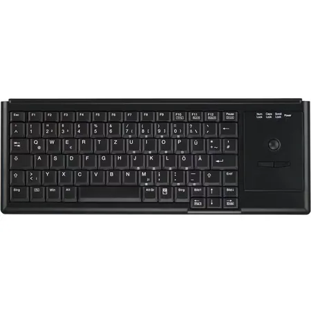 Active Key IndustrialKey AK-4400-T