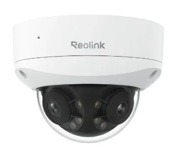 Reolink Duo 3V PoE Dubbelobjektiv PoE Kamera