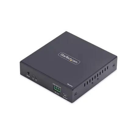 StarTech.com HDMI-mottagare över IP för IH2006-serien, 4K 60 Hz