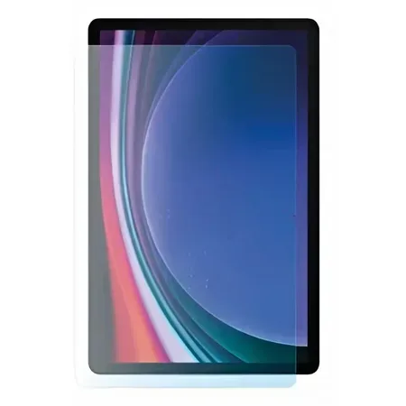 Tucano skärmskydd för Galaxy Tab S9 och S9 FE, transparent