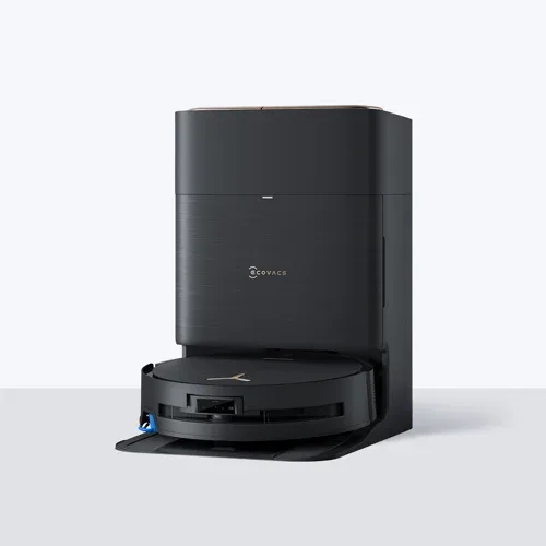 Ecovacs DEEBOT X9 PRO OMNI robotdammsugare