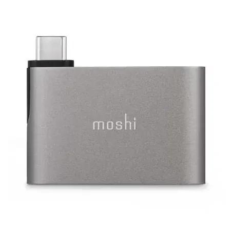 Moshi USB-C-adapter