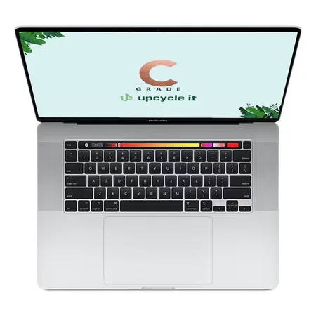 Apple MacBook Pro 2019 (SKICK C) - 15,1