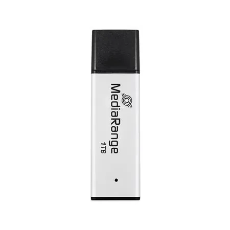 MediaRange USB-minne USB 3.2 Gen 1 USB-C 256 GB