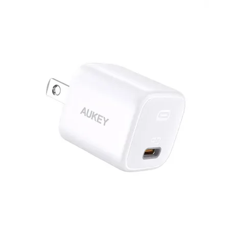 AUKEY PA-B1 Universel Hvid Vekselstrøm Indendørs