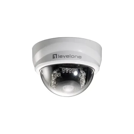 LevelOne FCS-3101 IP-övervakningskamera