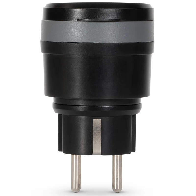 Nexa - MGDR-3500 Utomhusmottagare Miniplug-in På/Av - 14232