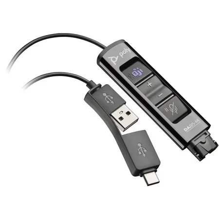 Poly DA85-M gränssnittsadapter
