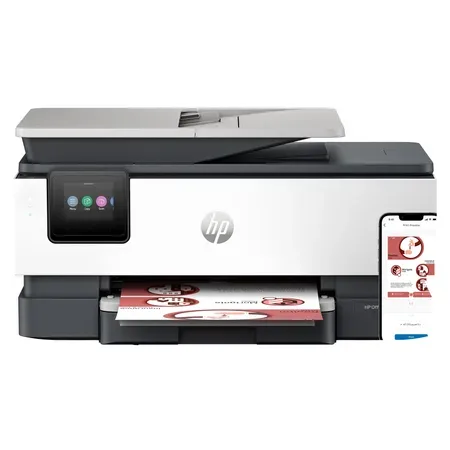 HP OfficeJet Pro 8134e trådlös all-in-one-färgskrivare