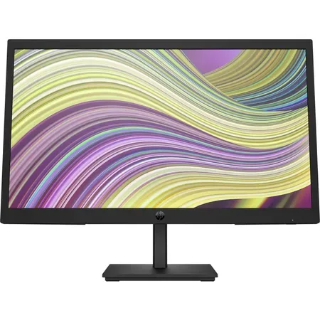 HP P22v G5 skärm