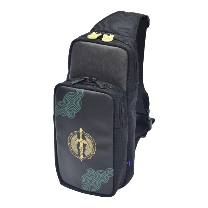 Hori Äventyrspaket (Zelda)