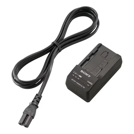 Sony BC-TRV batteriladdare