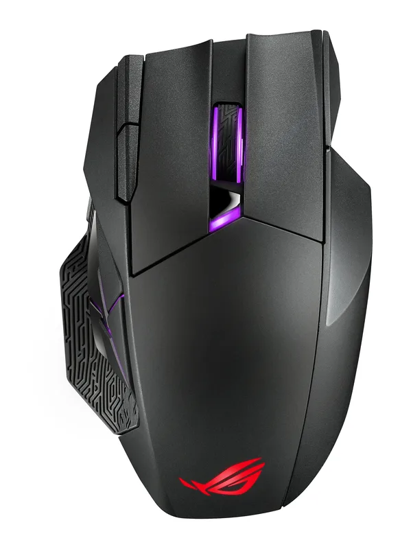 ASUS ROG Spatha X