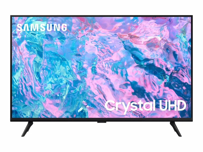 Samsung TU43CU6905K 43" 4K UHD (2160p)