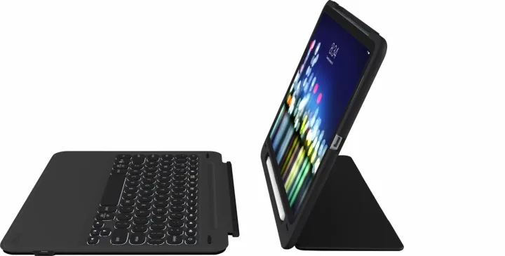 ZAGG Slim book go till iPad Pro 11 (1st gen)