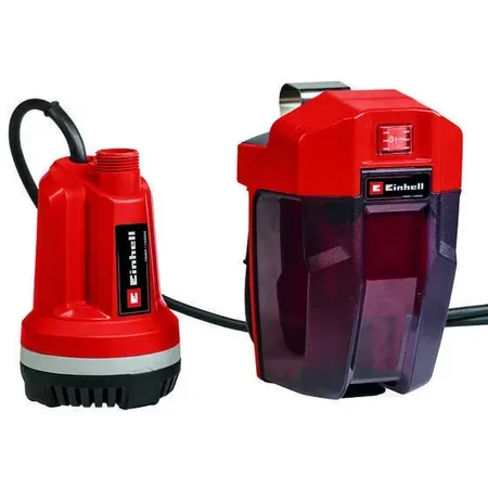 Einhell GE-PP 18 RB Li