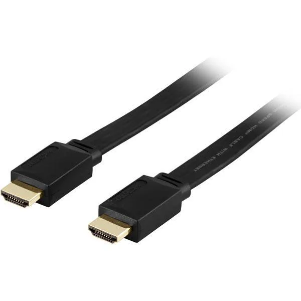 DELTACO HDMI-1010F