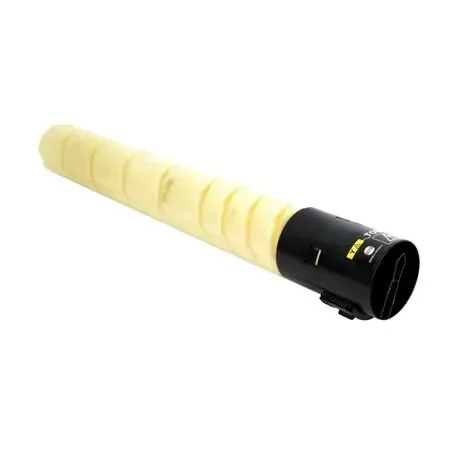 Develop TN-514Y tonerpatron 1 stk Original Gul