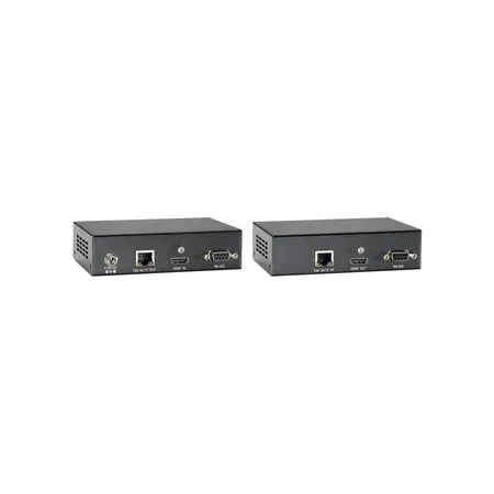 LevelOne HVE-9200P HDMI-förlängare över Cat5 set
