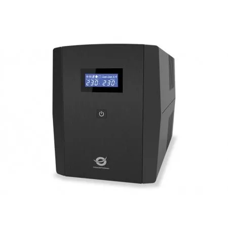 Conceptronic Zeus 04E