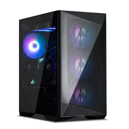 Zalman Z9 Iceberg MS - mid tower