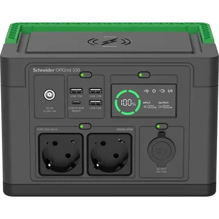Schneider OffGrid 330