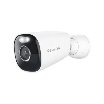 Reolink Argus Eco Ultra Batteridriven WiFi Kamera