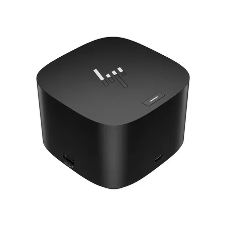 HP Thunderbolt-dockningsstation 120 W G4