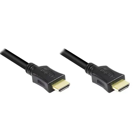 Alcasa 4514-007 HDMI-kabel