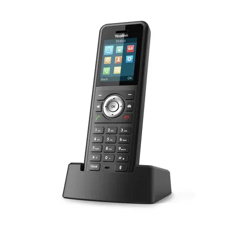 Yealink W59R extra trådlös handenhet med Bluetooth
