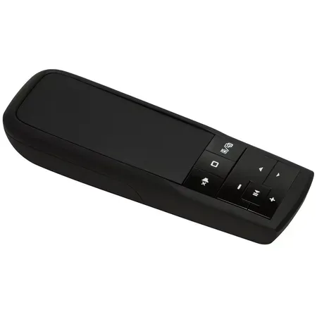 LogiLink ID0154 trådlös presentatör med laserpekare