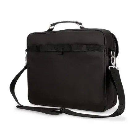 Kensington SP30 Clamshell Case datorväska 15,6 tum, svart