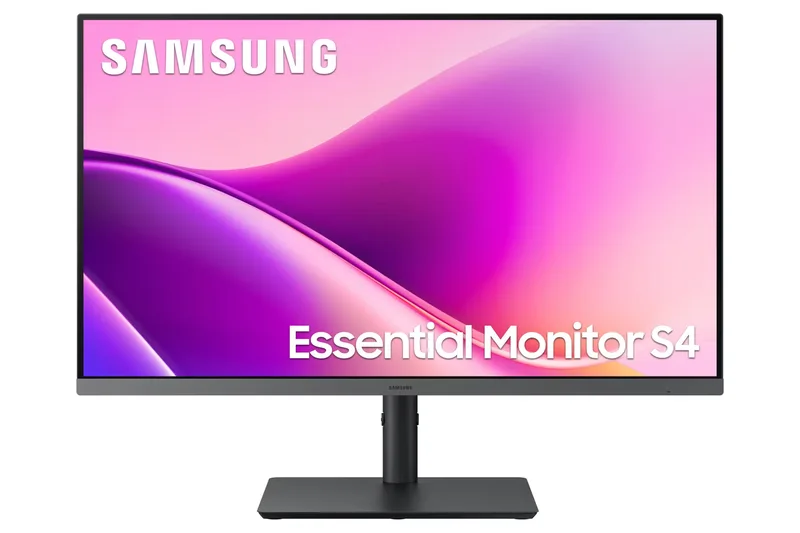Samsung S43UF 27" Full HD-skärm