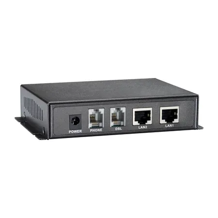 LevelOne VDS-1202